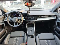 Audi A3 Sportback 35 TFSI Fashion Sport - ფოტო 7