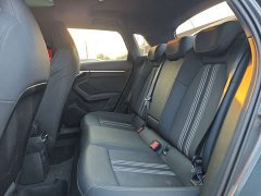 Audi A3 Sportback 35 TFSI Fashion Sport - ფოტო 8