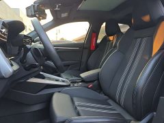 Audi A3 Sportback 35 TFSI Fashion Sport - ფოტო 9