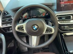 BMW X3 2022 Facelift xDrive30i Premier M Night Edition - ფოტო 5
