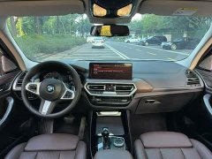 BMW X3 2022 Facelift xDrive30i Premier M Night Edition - ფოტო 6