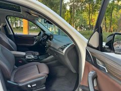 BMW X3 2022 Facelift xDrive30i Premier M Night Edition - ფოტო 7