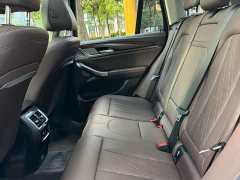 BMW X3 2022 Facelift xDrive30i Premier M Night Edition - ფოტო 9