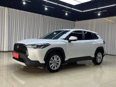 Toyota Corolla Sharp Release 2.0L Pioneer Edition - ფოტო 1