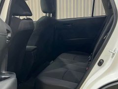 Toyota Corolla Sharp Release 2.0L Pioneer Edition - ფოტო 11