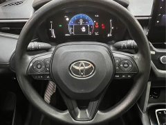 Toyota Corolla Sharp Release 2.0L Pioneer Edition - ფოტო 13
