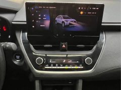 Toyota Corolla Sharp Release 2.0L Pioneer Edition - ფოტო 15