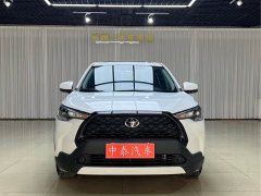 Toyota Corolla Sharp Release 2.0L Pioneer Edition - ფოტო 2