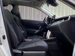 Toyota Corolla Sharp Release 2.0L Pioneer Edition - ფოტო 20