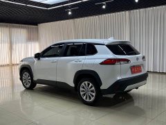 Toyota Corolla Sharp Release 2.0L Pioneer Edition - ფოტო 4