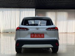 Toyota Corolla Sharp Release 2.0L Pioneer Edition - ფოტო 5