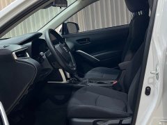 Toyota Corolla Sharp Release 2.0L Pioneer Edition - ფოტო 7
