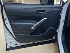 Toyota Corolla Sharp Release 2.0L Pioneer Edition - ფოტო 8