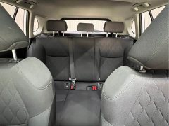 Toyota Corolla Sharp Release 2.0L Pioneer Edition - ფოტო 9