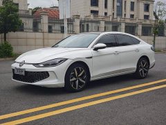 Volkswagen Lingdu 2024 Lingdu L 280TSI DSG Spicy Edition - ფოტო 1
