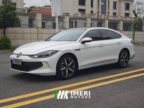 2023 Volkswagen Lingdu L 280TSI DSG Spicy Edition