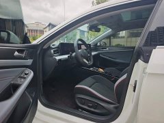 Volkswagen Lingdu 2024 Lingdu L 280TSI DSG Spicy Edition - ფოტო 10