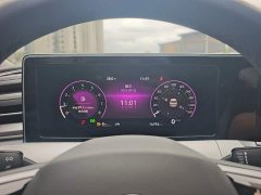 Volkswagen Lingdu 2024 Lingdu L 280TSI DSG Spicy Edition - ფოტო 11