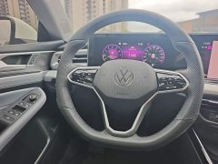 Volkswagen Lingdu 2024 Lingdu L 280TSI DSG Spicy Edition - ფოტო 13