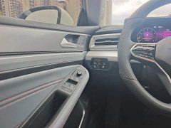 Volkswagen Lingdu 2024 Lingdu L 280TSI DSG Spicy Edition - ფოტო 14