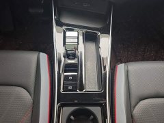 Volkswagen Lingdu 2024 Lingdu L 280TSI DSG Spicy Edition - ფოტო 15