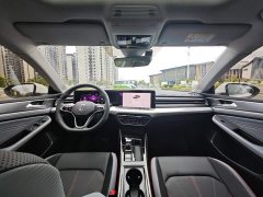 Volkswagen Lingdu 2024 Lingdu L 280TSI DSG Spicy Edition - ფოტო 18