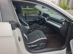 Volkswagen Lingdu 2024 Lingdu L 280TSI DSG Spicy Edition - ფოტო 19
