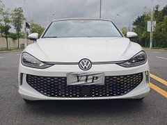 Volkswagen Lingdu 2024 Lingdu L 280TSI DSG Spicy Edition - ფოტო 2