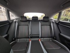 Volkswagen Lingdu 2024 Lingdu L 280TSI DSG Spicy Edition - ფოტო 20