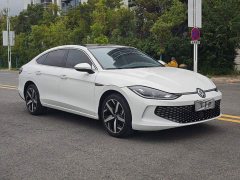 Volkswagen Lingdu 2024 Lingdu L 280TSI DSG Spicy Edition - ფოტო 3