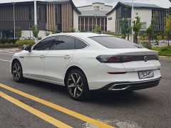 Volkswagen Lingdu 2024 Lingdu L 280TSI DSG Spicy Edition - ფოტო 4