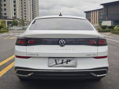 Volkswagen Lingdu 2024 Lingdu L 280TSI DSG Spicy Edition - ფოტო 5