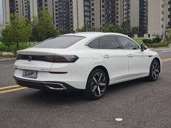 Volkswagen Lingdu 2024 Lingdu L 280TSI DSG Spicy Edition - ფოტო 6
