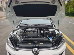 Volkswagen Lingdu 2024 Lingdu L 280TSI DSG Spicy Edition - ფოტო 7