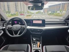Volkswagen Lingdu 2024 Lingdu L 280TSI DSG Spicy Edition - ფოტო 8