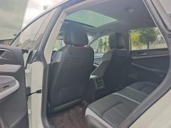 Volkswagen Lingdu 2024 Lingdu L 280TSI DSG Spicy Edition - ფოტო 9