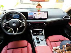 BMW i3 eDrive 35 L - ფოტო 2