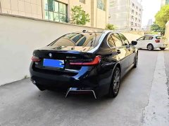 BMW i3 eDrive 35 L - ფოტო 4