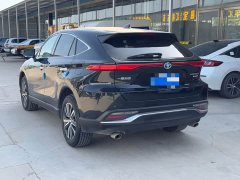 Toyota Harrier Hybrid 2.5L CVT FWD Luxury - ფოტო 10