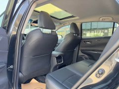 Toyota Harrier Hybrid 2.5L CVT FWD Luxury - ფოტო 5