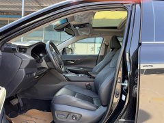 Toyota Harrier Hybrid 2.5L CVT FWD Luxury - ფოტო 6