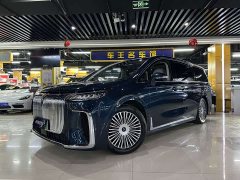 Voyah Lantu Dreamchaser PHEV AWD Flagship Kunpeng Edition - ფოტო 1
