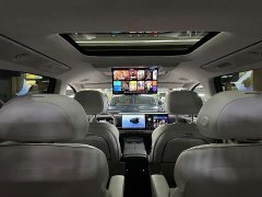 Voyah Lantu Dreamchaser PHEV AWD Flagship Kunpeng Edition - ფოტო 10