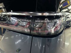 Voyah Lantu Dreamchaser PHEV AWD Flagship Kunpeng Edition - ფოტო 13