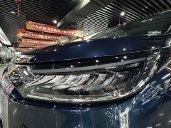 Voyah Lantu Dreamchaser PHEV AWD Flagship Kunpeng Edition - ფოტო 2