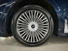 Voyah Lantu Dreamchaser PHEV AWD Flagship Kunpeng Edition - ფოტო 4
