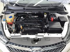 Chery Arrizo 5 2021 PRO 1.5L CVT Youth Edition - ფოტო 10