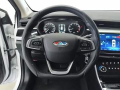 Chery Arrizo 5 2021 PRO 1.5L CVT Youth Edition - ფოტო 15