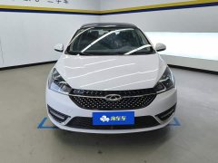 Chery Arrizo 5 2021 PRO 1.5L CVT Youth Edition - ფოტო 2