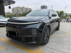 Li Auto L7 Pro - ფოტო 1